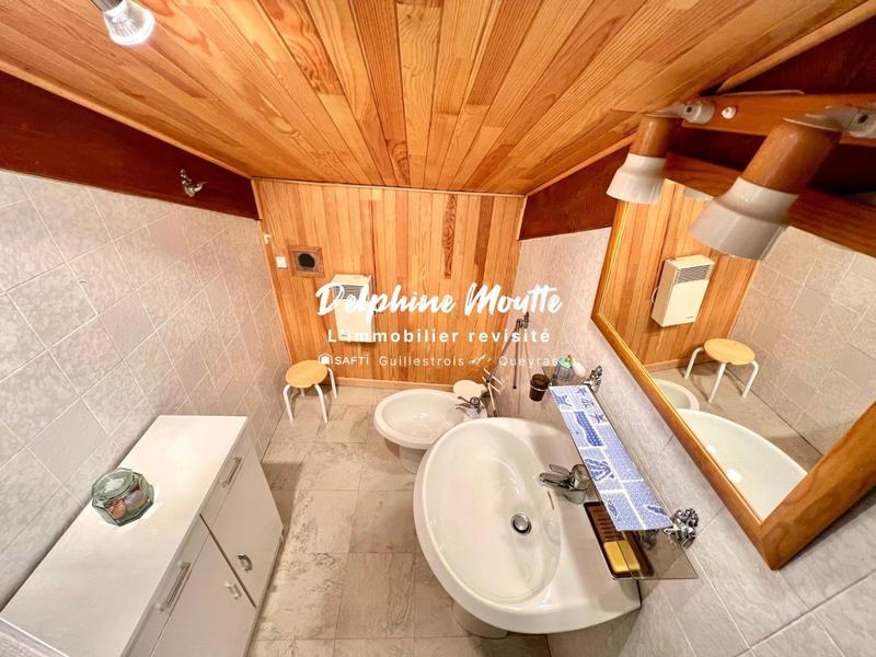 Maison - 68 m² - 4 pièces