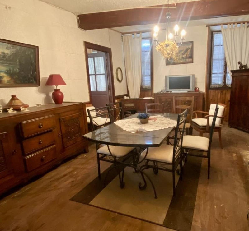 Maison - 150 m² - 6 pièces