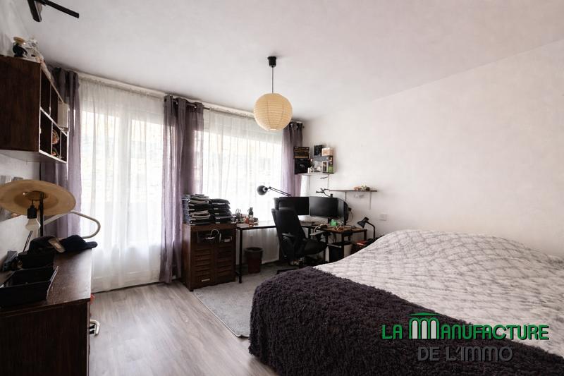 Duplex - 151 m² - 6 pièces