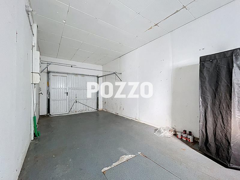 Maison - 102 m² - 5 pièces