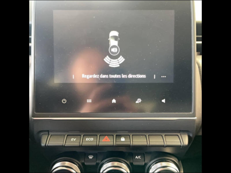 Renault Clio E-Tech full hybrid 145 Gsr2 Evolution