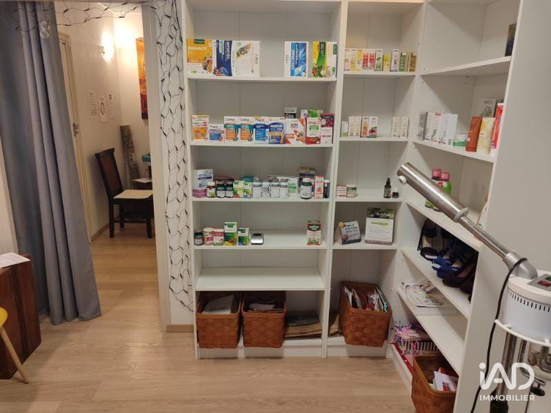 Local commercial - 55 m²