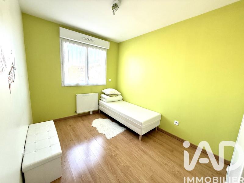 Maison - 112 m² - 5 pièces