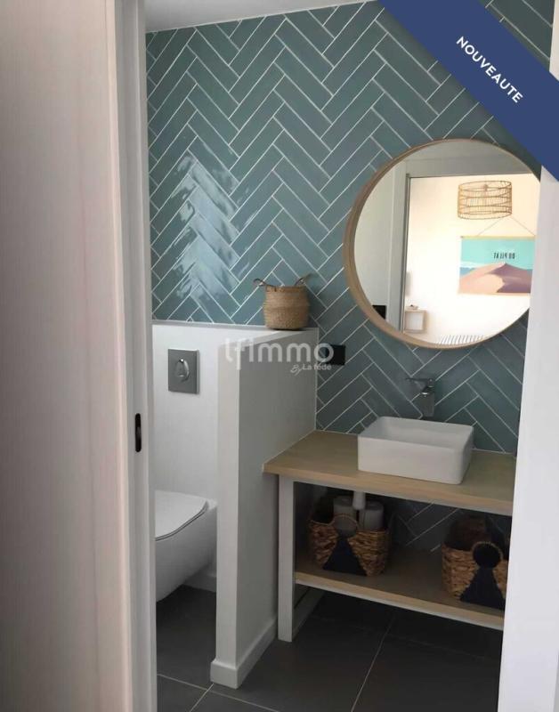 Maison - 193 m² - 6 pièces