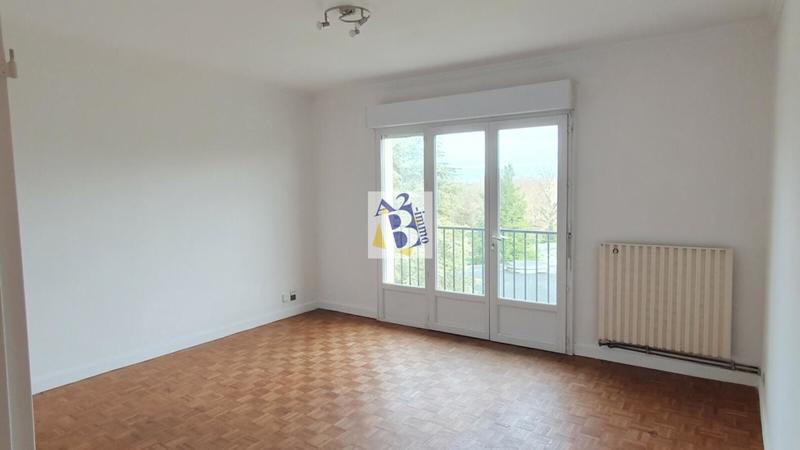 Appartement - 78 m² - 4 pièces
