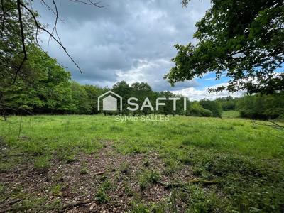 Terrain agricole - 17 540 m²