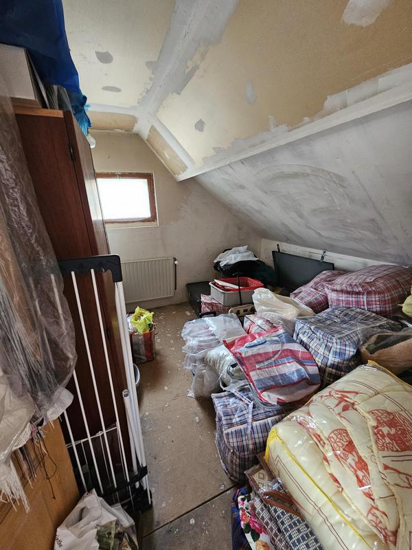 Maison - 124 m² - 5 pièces