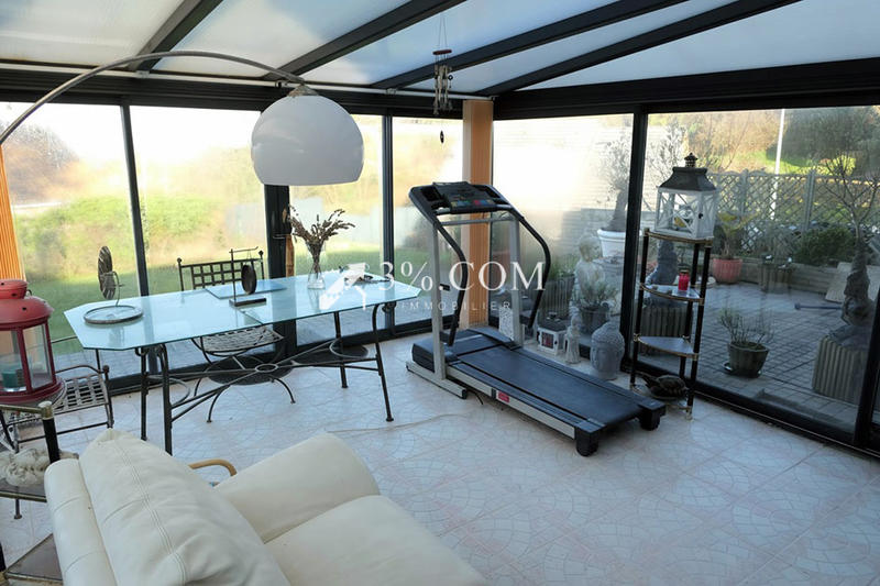 Villa - 132 m² - 6 pièces