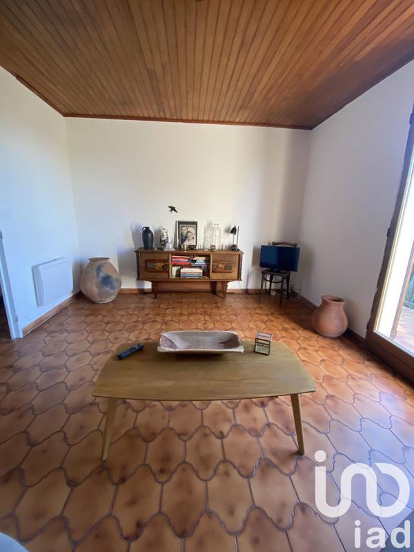 Maison de campagne - 70 m² - 5 pièces