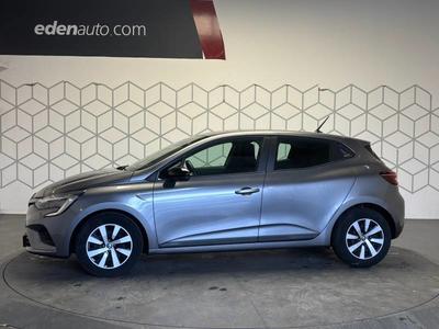 Renault Clio TCe 90 Equilibre