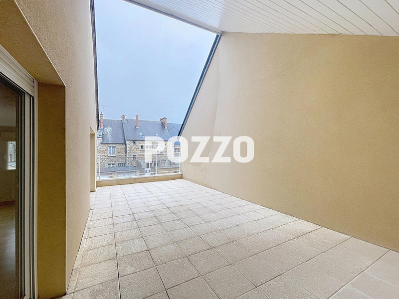 Appartement - 155 m² - 5 pièces
