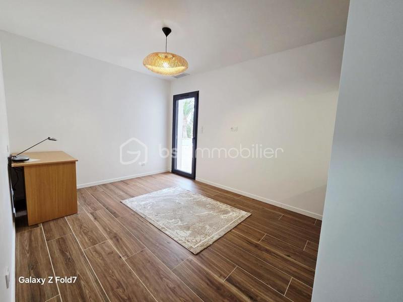 Maison - 176 m² - 5 pièces