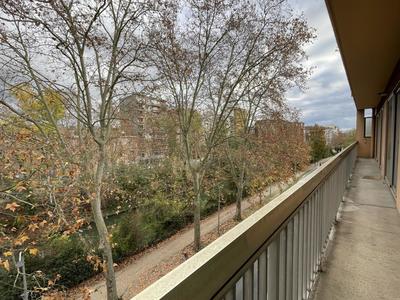 Appartement - 96 m² - 4 pièces