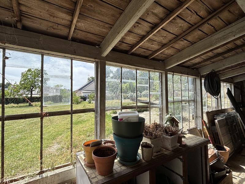 Maison - 112 m² - 5 pièces