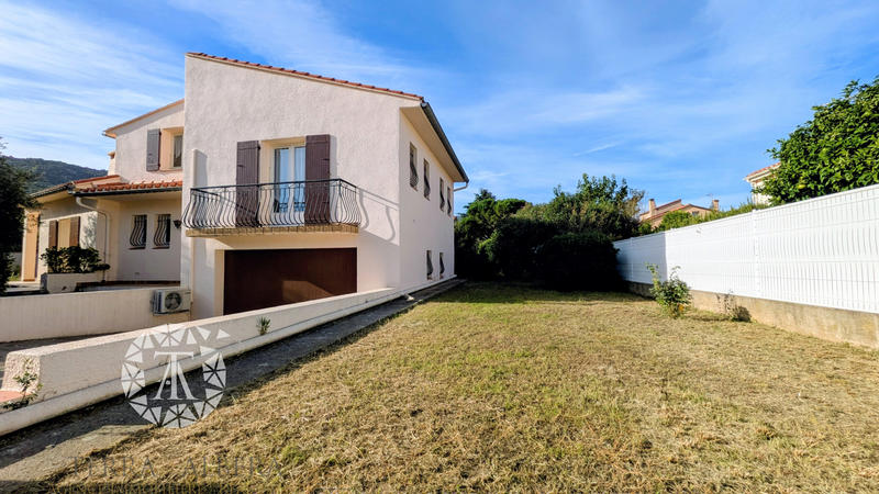 Villa - 157 m² - 5 pièces