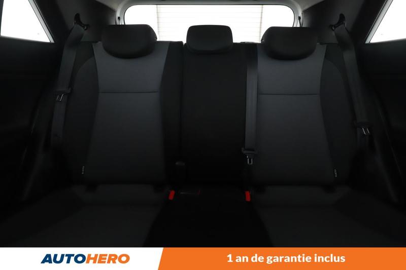 Hyundai i20 1.0 t-GDi Active Dct-7 100 ch