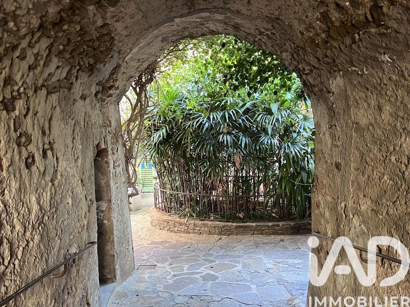 Maison de village - 66 m² - 3 pièces