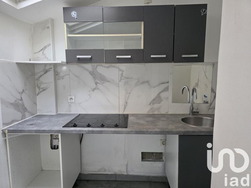 Maison - 86 m² - 5 pièces