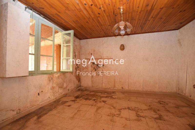 Terrain constructible - 410 m²