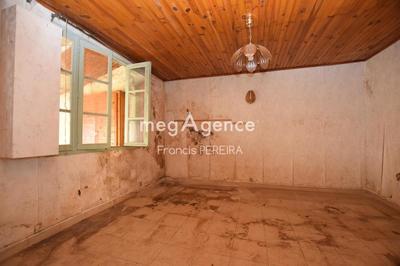 Terrain constructible - 410 m²