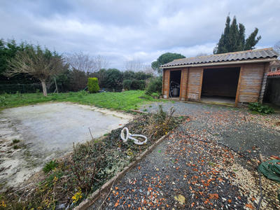 Maison - 151 m² - 7 pièces