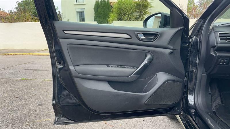 Renault Mégane 1.6 E-Tech 160 Hybride Bva7 Business