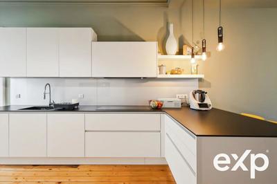 Appartement - 133 m² - 5 pièces