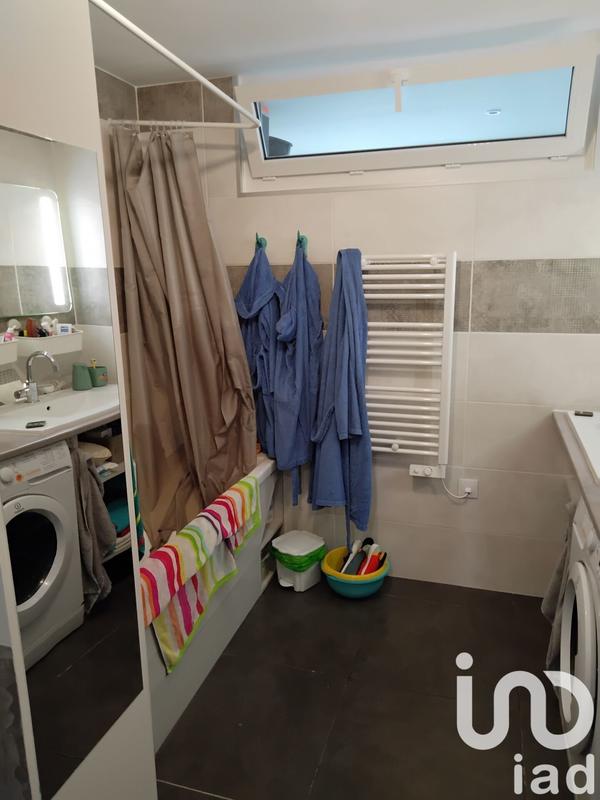 Appartement - 108 m² - 4 pièces