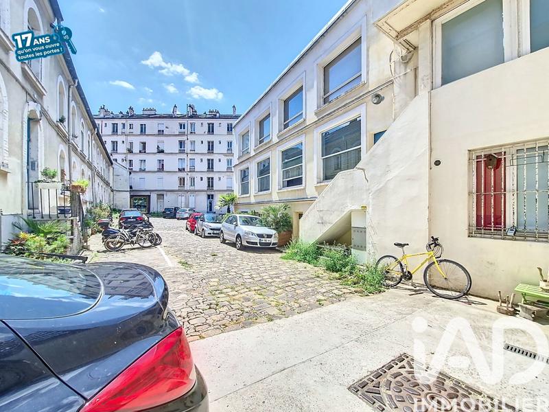 Appartement - 74 m² - 4 pièces