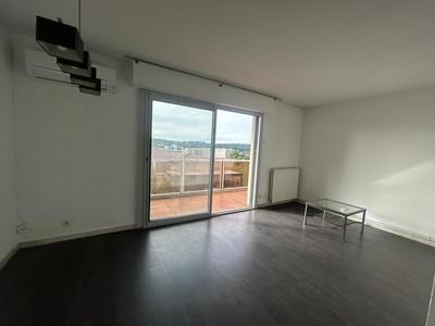 Appartement - 34 m² - 2 pièces