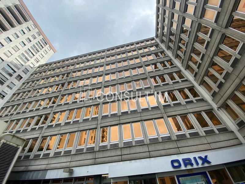 Bureau - 403 m²