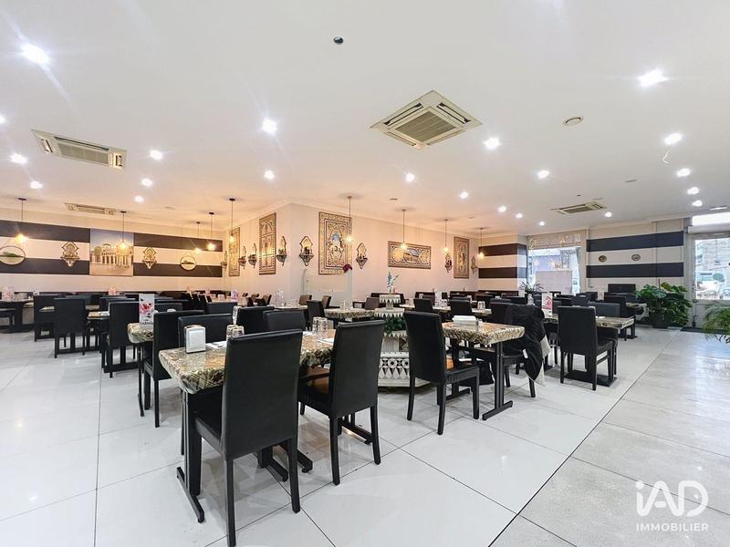 Local commercial - 200 m²