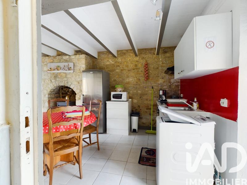 Maison - 291 m² - 13 pièces