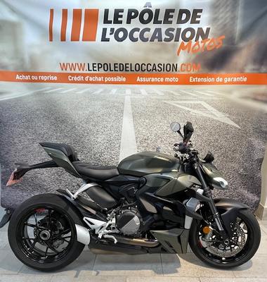 Ducati Streetfighter V2 Street Fighter 1000