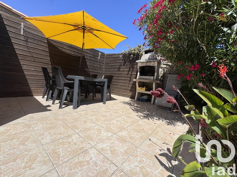 Maison de village - 140 m² - 6 pièces