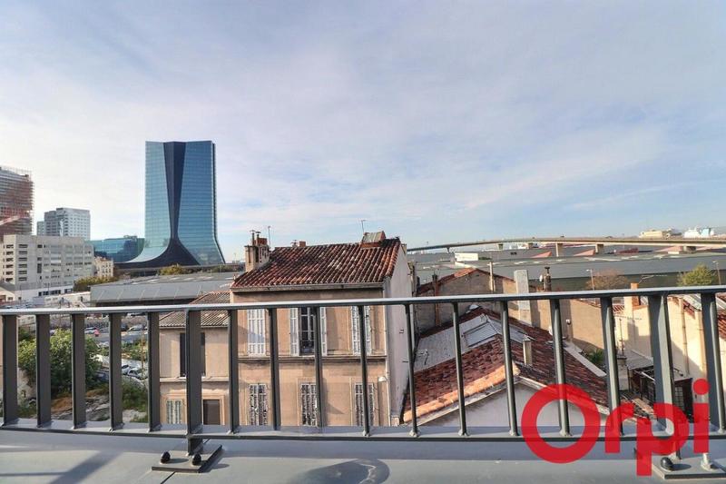 Appartement - 69 m² - 4 pièces