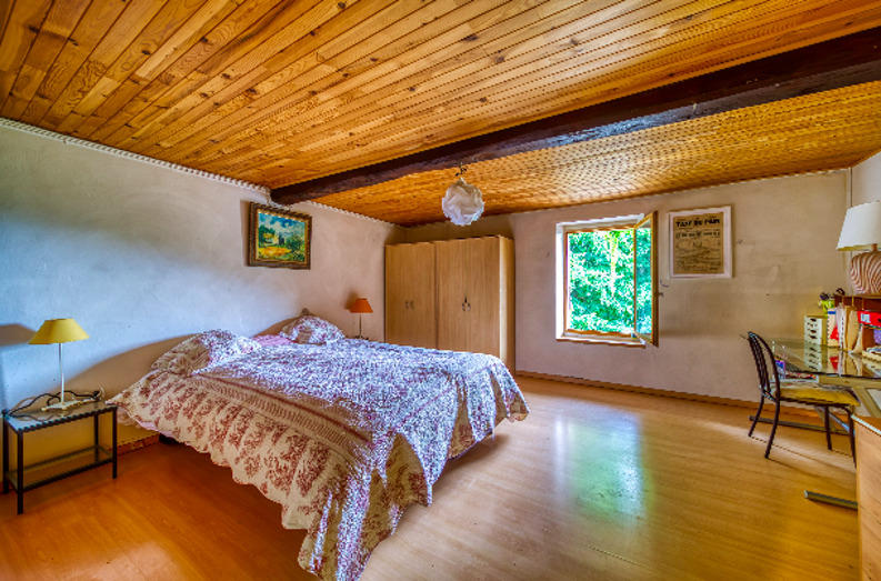 Maison - 160 m² - 5 pièces