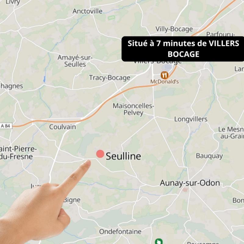 Maison - 184 m² - 7 pièces