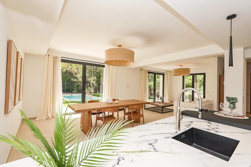 Villa - 182 m² - 5 pièces