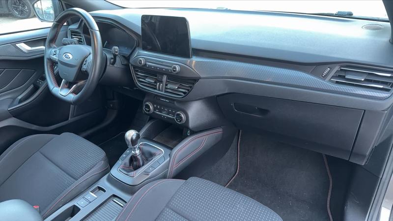 Ford Focus Sw 1.5 TDCi 120 St Line