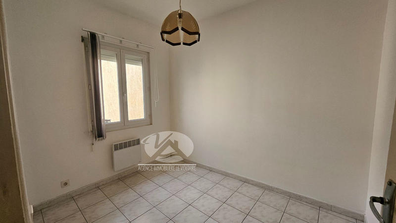 Appartement - 4 pièces