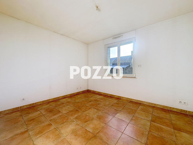 Maison - 139 m² - 6 pièces