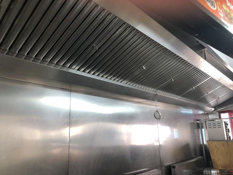 Fonds de commerce - Hôtellerie / Restauration - 70 m²