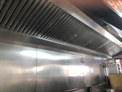 Fonds de commerce - Hôtellerie / Restauration - 70 m²