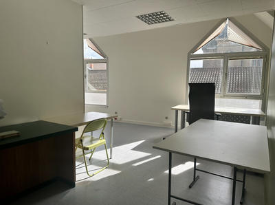 Bureau - 173 m²