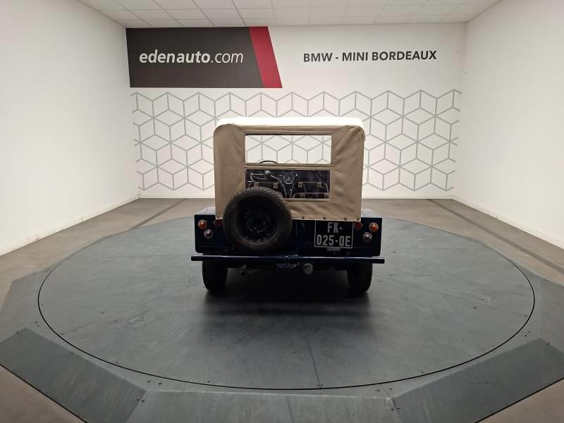 Mini Cabrio Mini Cabriolet Moke