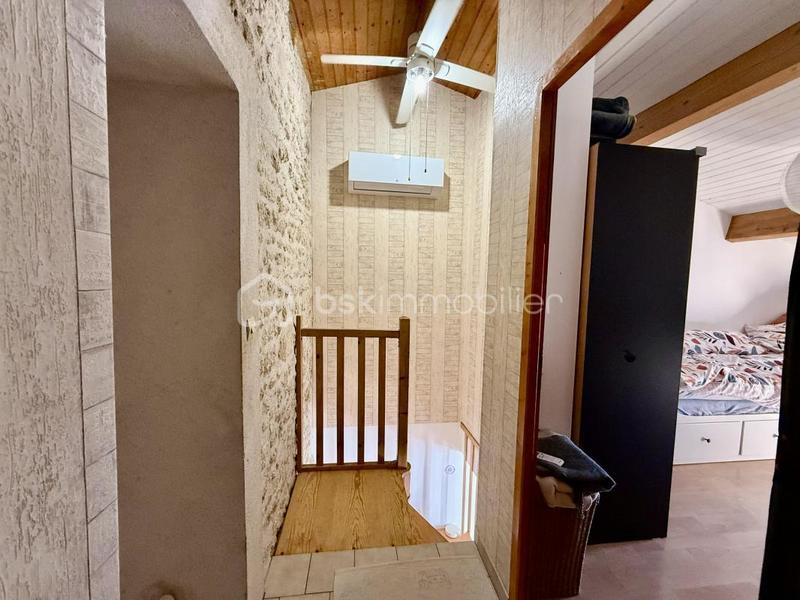 Maison - 150 m² - 7 pièces