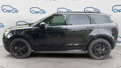 Land Rover Range Rover Evoque II P200 Flex Fuel Awd Bva9 R-Dynamic Hse - Bioéthanol Entretien constructeur