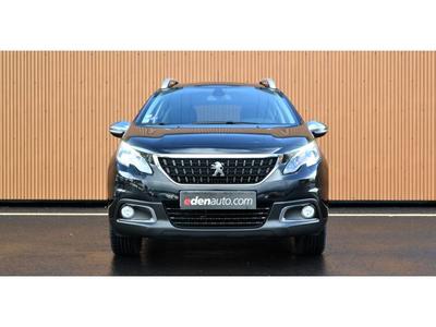Peugeot 2008 PureTech 82ch Bvm5 Style