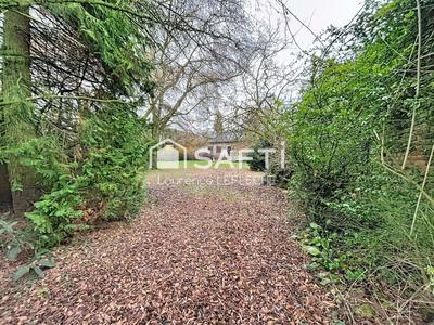 Ferme - 125 m² - 5 pièces